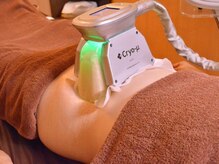 ビソウ(Biso)/ボディ・脂肪冷却