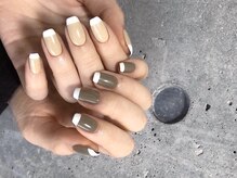 エマネイル バイ チュラ(emma nail_by chula)/