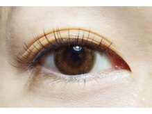 ネイル シスター(nail sister)/フラット上60本(30本/30本)