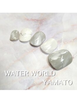 ウォーターワールド 大和店(WATER WORLD)/