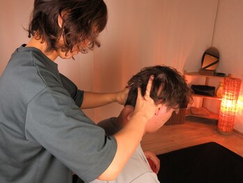 バンブー プレイス(bamboo place)/