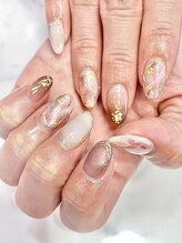 ループ フォーヘアー(Loop for hair)/