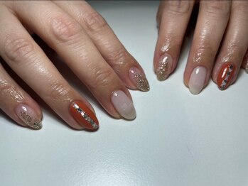 バグズ ヘアデザイン 桔梗が丘店(Baguz HAIR DESIGN)/シンプルアートデザイン