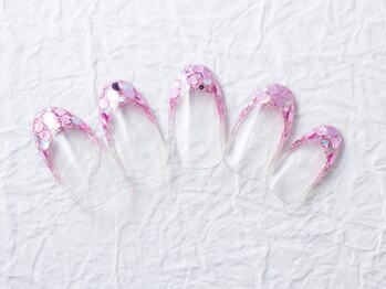 ホクレア(Hokule'a)/パーティーフレンチ