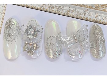 オアシス(oasis)/