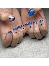 ブルーネイル[新宿/新宿駅]