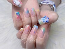 エーエヌジー スタジオ(ANG Studio)/