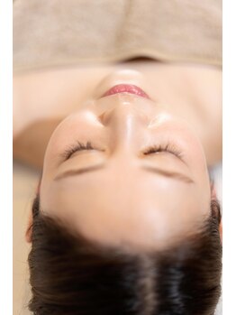 チャング ユー(CHANG YOU)/韓国式骨気