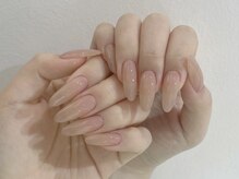 エツキネイル(悦木Nail)/ネイルデザイン★