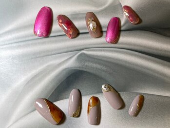 リムピッド(Limpid)