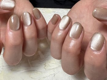 デューネイルスタジオ(dew nail studio)/ぷるぷるマグネット