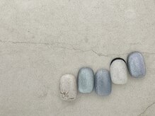 アンドヴァ ピヴォクロス店(Andova)/【H14】華やか