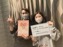 ヴィオーデ美容整体サロン 大宮店/小顔矯正と骨盤矯正で美人♪大宮