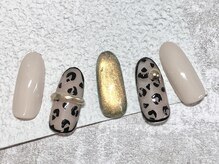 ルナウーナ 谷塚店(LUNAUNA)/定額ラグジュアリー7040円