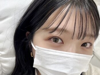 ヴィヴィ(Salon de Vi2)/ケラチンラッシュリフト 