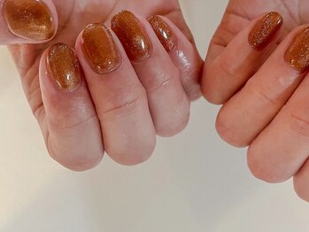 リディネイル(Lidy nail)/【Lidy nail】