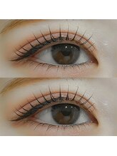 アイクイック 新宿 新宿駅西口店(Ai Quick)/まつげパーマ/パリジェンヌ