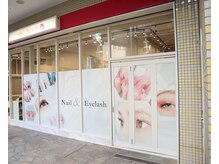 イルファ ビューティー(ehl fa Beauty)の雰囲気（1階店舗は各個室を用意したくつろぎ空間♪）