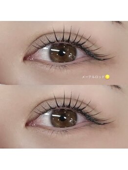 タグ シー(#She)/