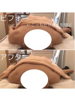 ドクターエイジレス(DR.AGELESS)/整体だけじゃない筋膜美容整体