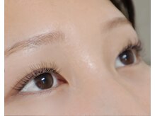 リル(LIL)/ボリュームラッシュもできます