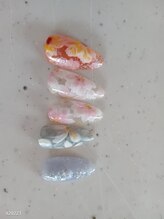 イーズ(ease)/フラワー