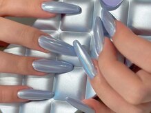 シェル トウキョウ(SHELL TOKYO)/担当:kudo