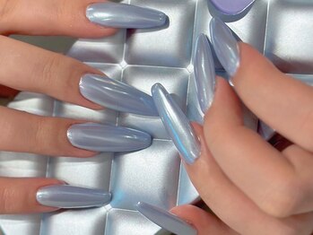 シェル トウキョウ(SHELL TOKYO)/担当:kudo