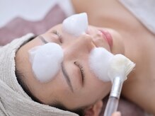 レイ(Rey)/セルマン韓国肌管理ポロポロ掃除