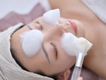 レイ(Rey)/セルマン韓国肌管理ポロポロ掃除