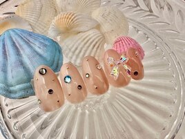 デザインジェル