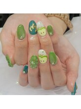 ジーエー(G.A)/アートし放題¥8778