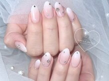 アネラ ネイルズ(Anela_nails)/ベイビーブーマー/パーツ