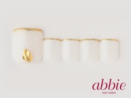 ホワイトフット　￥9790