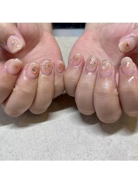 ニュアンス