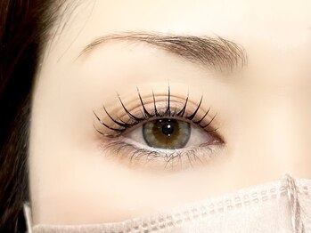 コム 草加マルイ店(com by neolive)/ラッシュリフト!担当尾釜