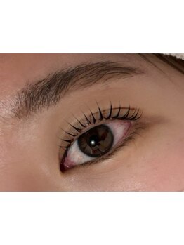 キープ力が自慢のサロン