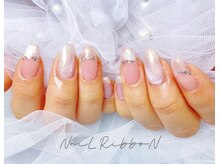 アイラッシュ アンド ネイル リボン 池袋店(RibboN)/[174]80分やり放題¥7990