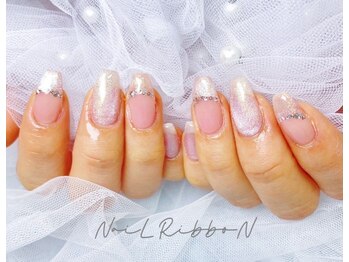 アイラッシュ アンド ネイル リボン 池袋店(RibboN)/[174]80分やり放題¥7990