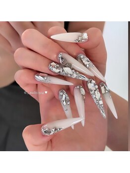 ウィル(Will.)/【伊勢崎/スカルプ】