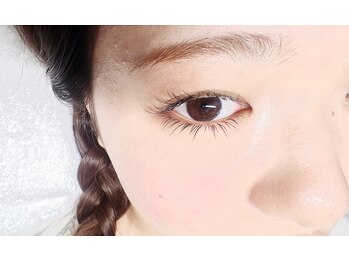 ラヴィエール(Laviere)/下まつげLEDエクステ