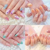 ハニエル(Haniel)