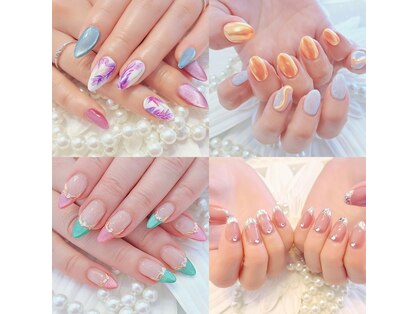 ハニエル(Haniel)の写真