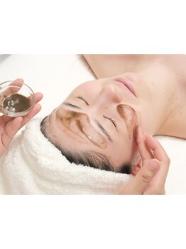 毛穴ケアをしたい