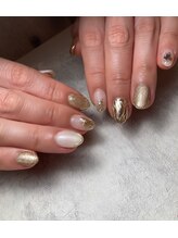 ウィズ ユー(with U produce by Megumi Ohara)/持込デザイン