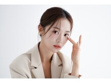 レピア 湘南藤沢店/韓国式まつげパーマ×アイブロウ