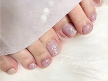 キュプレ 宮崎駅前店(Cupure)/フット定額Aコース☆