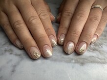 アトリエ ボノ(BONO)/定額シンプルデザイン