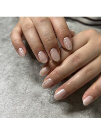 きらきらオーロラデザイン