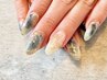 《HAND》お持ち込みはこちらから★full artコース　～¥12000